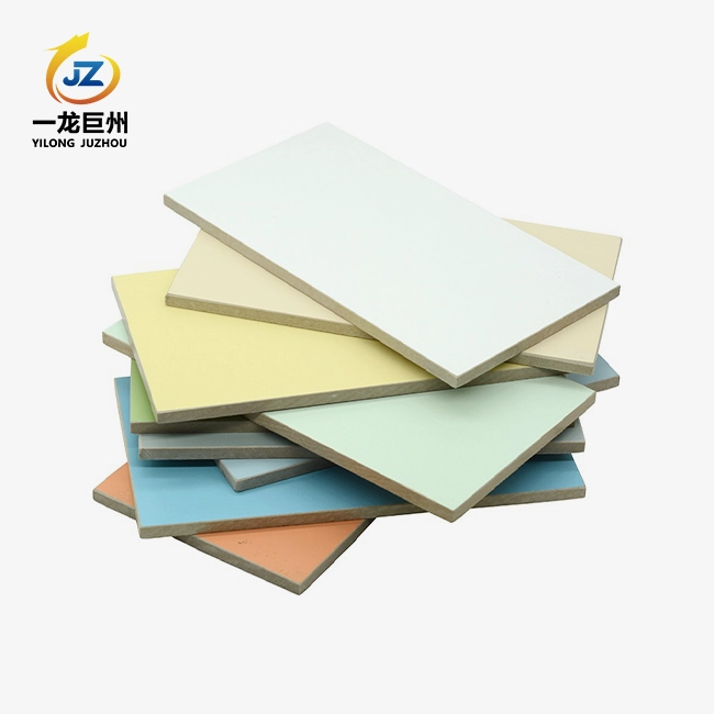 calcium silicate antibacterial board